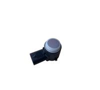 For Buick For Envision 2.0L For Ecotec A/T GMC Terrain PDC Parking Assist Sensor New Bumper Reverse Car Parking Sensor(Sliver 1 piece)