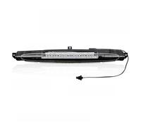 For Buick For Rainier 2004-2007 Warning Tail Light LED Third Brake Car 3RD High Lamp 15201921 GM2890106 3RD Brake Light(Black)