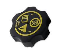 For Buick For Regal 2008-2017 For Encore 2013-2019 For Verano 2012-2017 Radiator Coolant Expansion Reservoir Tank Cap 13502353