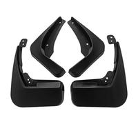 FOR Buick FOR Regal 2009-2016 Flaps Splash Guards Mudguards Front Rear Styling Front Rear Car Accessories FIXCOR