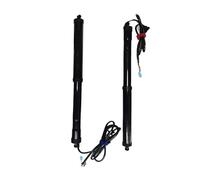 For BUICK For Regal 2014 2015 2016 Electric Tailgate Trunk Drive Car Lifter Pillar Automatic Rear Door Actuator Tailgate Gas Struts Springs(2015With Kick Sensor)