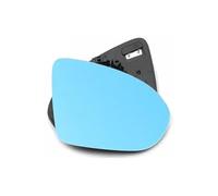 For Buick For Regal 2017-2024 Replace Car Side Rearview Mirror Lenses Reflective Blue Glass Lens With Heating Side Mirrors Glass(A pair heating)