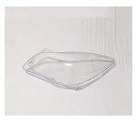 For Buick For Regal For Opel 2013 2014 2015 Car Headlight Shell Cover Replacement Headlamp Lens Car Lamp Hoods Accessories(Left)