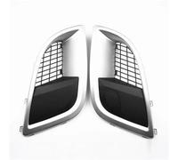 For Buick For Regal GS 2011-2016 Car Front Bumper Fog Lamp Frame Light Cover Fog Light Lamp Shade Car Fog Light Cover
