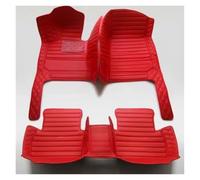 For Buick For Sail 2002 2003 2004 2005 2006 Car Accessories Custom Full Coverage Floor Mat Car Floor Mats(Color 6)