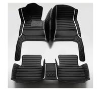 For Buick For Sail 2002 2003 2004 2005 2006 Car Accessories Custom Full Coverage Floor Mat Car Floor Mats(Color 8)