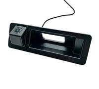 For Buick GL8 ES 28T 2017 2018 Car Trunk Handle Rear View Reverse Camera Car Accessories Rear View Backup Camera