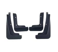 For Buick GL8 For Encasa For Avenir 2026 Non-destructive Installation Fender Car Guard
