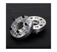 For Buick Wheel Spacer Adapter 5 Lug PCD 5x120 CB 67.1 Or 65.1mm 15/20/25/30/35mm M14xP1.5 Auto Accessories Cars Wheel Spacers(30mm CB 67.1mm)