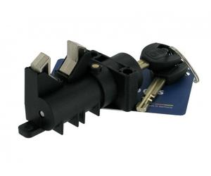 For BULLS E-Core EVO AM DI2 27.5+, E-Bike Battery Lock