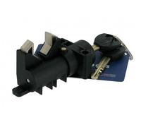 For BULLS E-Core EVO DI2 29, E-Bike Battery Lock