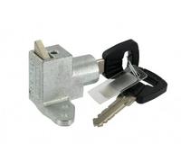 For Bulls Green Mover LACUBA EVO E45 - 2017, E-Bike Battery Lock