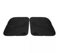 For Bumper Hook For Prius V Hook Cover Bumper Replacement Easy Installation Plastic Material User-friendly Design Bumper Accessories