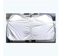 For BYD For Chazor Seal 5 For DMI King DM-i 2024 2025 Car Windshield Sunshade Foldable Umbrella Front Heat Insulation Accessories Window Sun Shade Sunshade