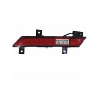 For BYD For Destroyer 05 2022-2024 Car Rear Bumper Light Rear Fog Lamp | Brake Lamp LED Warning Reversing Light Rear Fog Light Brake Light(Left)