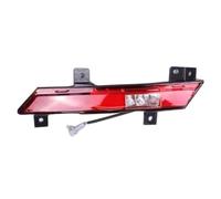 For BYD For Destroyer 05 Rear Bumper Light Reflector Rear Fog Lamp | Brake Lamp Fog Light Red Right Left Brake Light(Left)