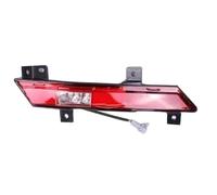 For BYD For Destroyer 05 Rear Bumper Light Reflector Rear Fog Lamp | Brake Lamp Fog Light Red Right Left Brake Light(Right)