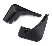 For BYD For Dolphin EA1 For Atto 2 2021-2023 4pcs Car Molded Mud Flaps Splash Guards Mudguards Front Rear Styling Fender Mudguard Mudflap(Vigorous version)