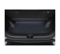 For BYD For Dolphin For Surf 2023-2025 Car Trunk Mat Seagull Leather Full Coverage Cargo Liner Waterproof(1 bottom pad)