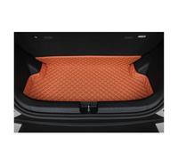 For BYD For Dolphin For Surf 2023-2025 Car Trunk Mat Seagull Leather Full Coverage Cargo Liner Waterproof(6 bottom pad)