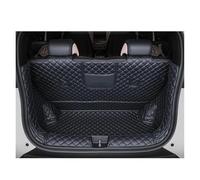 For BYD For Dolphin For Surf 2023-2025 Car Trunk Mat Seagull Leather Full Coverage Cargo Liner Waterproof(3 Full-coverage mat)
