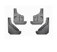 For BYD For Formula For Leopard 5 2023 2024 Car Splash Guards Fender Protector Mudguards Accessories Automotive Exterior Fender Splash(Style A)