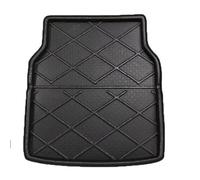 FOR BYD FOR KING 202-2025 Trunk Mat Accessories Floor Tray FOR Cargo Boot Carpet Interior EVA Boot Mat