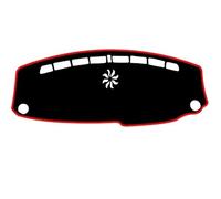 For BYD For KING For Destroyer 05 2022-2025 Silicone Non-Slip Dash Cover Car Dashboard Mat Pad Carpet SunShade
