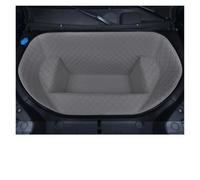 For BYD For Leopard For Titanium 3 Accessories Fang Cheng Bao For Tai3 2025-2027 Car Front Storage Mat Trunk Pad Protective Cushion Car Boot Mat(Grey Upgraded)