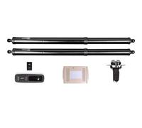 For BYD For Qin L 2024-2025 Control Of The Trunk Electric Tailgate Car Lift Rear Electric Tailgate Gas Lift Strut(No Kick Senor)