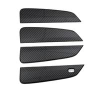 for BYD for Seagull for Dolphin for Surf Car Door Handle Bowl Cover Trim Stickers Protector