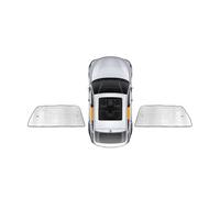 For BYD For Seal For U For Sealion 6 For DM-i 2020-2026 Sunshade Car Side Window Anti-UV Windshield Sun Shade Parasol Accessories Automotive Sun Shade(2*B)