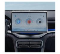 For BYD For Seal U For Dm-i 2024 Tempered Glass Screen Protector Film 15.6 Inch Car Radio GPS Navigation Instrument Navigation Screen Protector Tempered Glass Car GPS