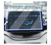 For BYD For Seal U For Sealion 6 For Song For Plus 2021-2025 Car GPS Tempered Glass Screen Protector Auto Navigation Screen Protector(12.8in,3 piece)