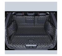 For BYD For Seal U Sealion 6 Song Plus Accessories Car Boot Mat Rear Trunk Liner For Cargo Leather Tray Protector Mats Car Boot Mat(B)