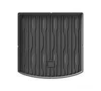 For BYD For Sealion 7 EV 2024 2025 Car Rear Trunk Mats All-Weather Cargo Liner Custom Fit TPE Cover Car Boot Liner