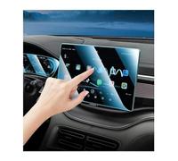For BYD For Song For PLUS-dmi 2021 2022 2023 Tempered Glass Screen Protector Film Car Radio GPS Navigation And Dashboard GPS(12.3 Inch GPS)