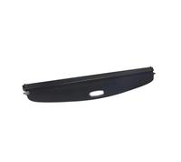 For BYD For Song For Plus EV For DM-i 2021-2025 Trunk Curtain Cover Organizer Rear Rack Partition Shelter Shield Shade Luggage Cargo Storage Luggage Security Shield Shade(Carbon fiber)