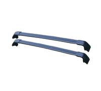 For BYD For Song For Plus For Seal U 2023+ 2Piece Roof Bars Aluminum Alloy Side For Cross Rails Rack Luggage Roof Bars Car Luggage Rack(B)