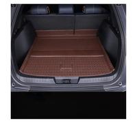 For BYD For SONG For PRO For DMI 2024 2025 Main Pad The Special Car Trunk For Interior Decoration Mat Cargo Mat Trunk Liner Tray(2)