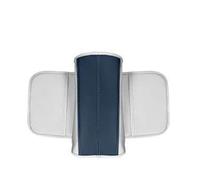 For BYD For Song Plus Dm-i Ev Seal U 2020-2025 Car Center Control Armbox Cover Center Armrest Pad Dirt-proof Chair armrests