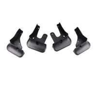 For BYD For Song Plus For Champion For Edition For Seal U EV For DMI 2023 2024 Mud Flaps Splash Guards MudFlaps Soft Wheel Fender Mudguards Fender