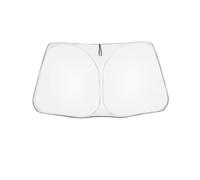 For BYD For Song Plus For Seal U EV Magnetic Car Window Sunshade Curtain Mesh Front Windshield Sun Shade Covers(Front Windshield S)