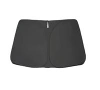 For BYD For Song Plus For Seal U EV Magnetic Car Window Sunshade Curtain Mesh Front Windshield Sun Shade Covers(Front Windshield B)