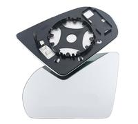 For BYD For Song Plus/Pro Yuan Car Rearview Mirror Lenses Exterior Side Reflective Glass Lens With Heating(2PCS left and right)