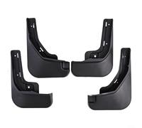 For BYD Seagull 2023 ABS Mud Flaps Sturdy Splash Guards for Effective Wheel Protection