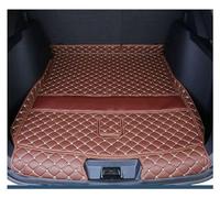 For BYD Seal U EV Song Plus DMI 2024 Car Boot Liner | Car Boot Liner Tray Rear Trunk Cargo Mat Mud Protector Waterproof(Main Pad Coffee,Seal)