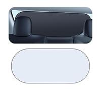 for BYD Sealion 5 / SONG PRO DMI 2024-2025 Rear Window Sunshade