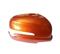 For Byd Song Dm Mirror Housing | Maintains A Sleek, Professional Appearance Over Time Sand Protector