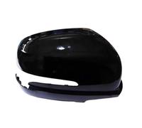 For Byd Song Dm Mirror Housing | Maintains A Sleek, Professional Appearance Over Time Stone deflecting protective shield